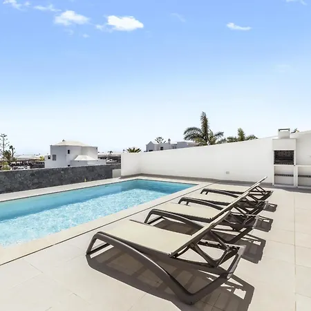 Altos Aloe 7b By Escape Villa