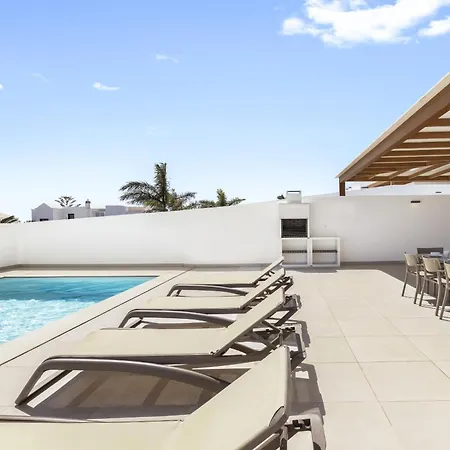 Villa Altos Aloe 7b By Escape