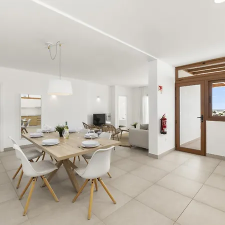 Villa Altos Aloe 7b By Escape