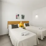 Altos Aloe 7b By Escape * Playa Blanca (Lanzarote)
