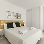 Altos Aloe 7b By Escape * Playa Blanca (Lanzarote)