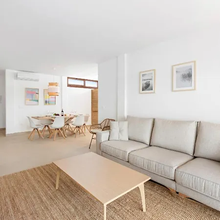 Villa Altos Aloe 7b By Escape