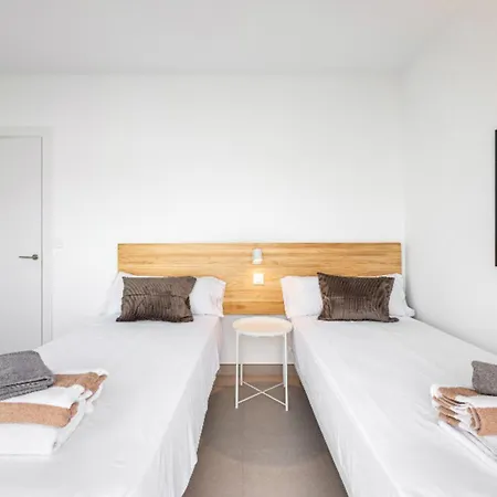 Altos Aloe 7b By Escape Playa Blanca (Lanzarote)