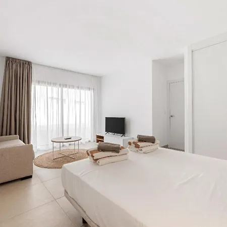 Altos Aloe 7b By Escape Villa Playa Blanca (Lanzarote)