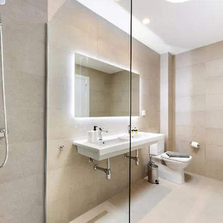 Altos Aloe 7b By Escape * Playa Blanca (Lanzarote)