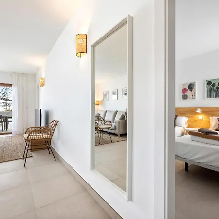 Altos Aloe 7b By Escape Villa *