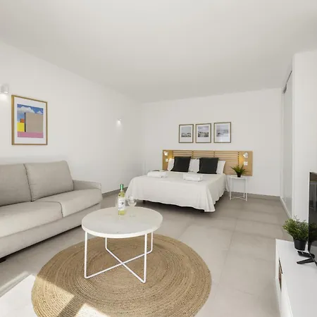 Villa Altos Aloe 7b By Escape