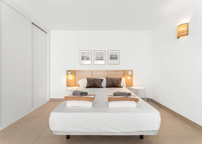 Altos Aloe 7b By Escape Villa Playa Blanca (Lanzarote)