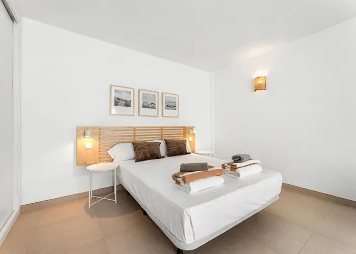 Altos Aloe 7b By Escape Villa Playa Blanca (Lanzarote)