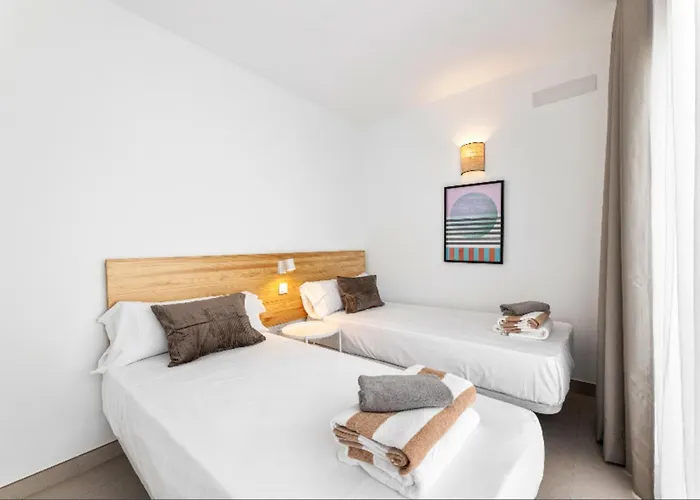 Villa Altos Aloe 7b By Escape Playa Blanca (Lanzarote)