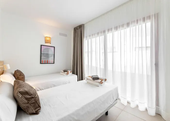 Altos Aloe 7b By Escape Playa Blanca (Lanzarote)