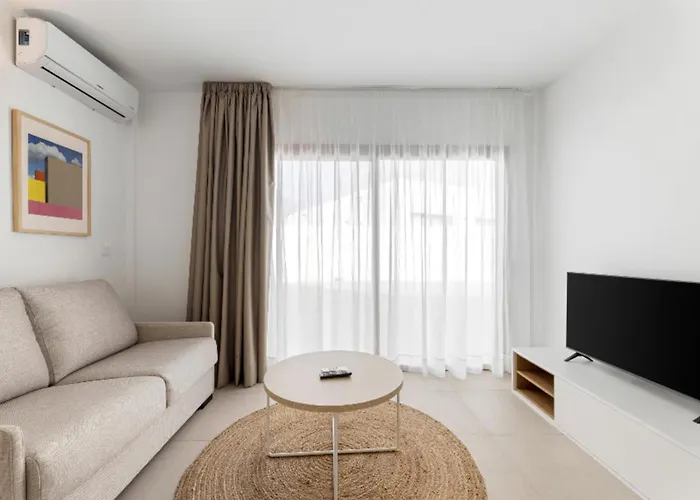 Altos Aloe 7b By Escape Villa Playa Blanca (Lanzarote)