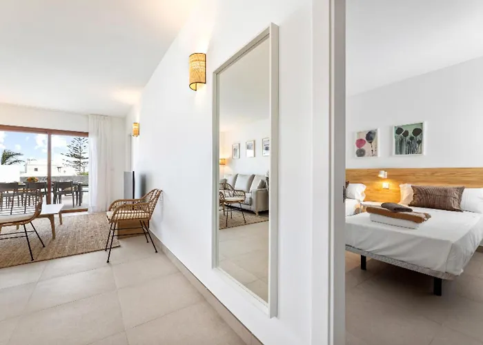 Altos Aloe 7b By Escape Villa *