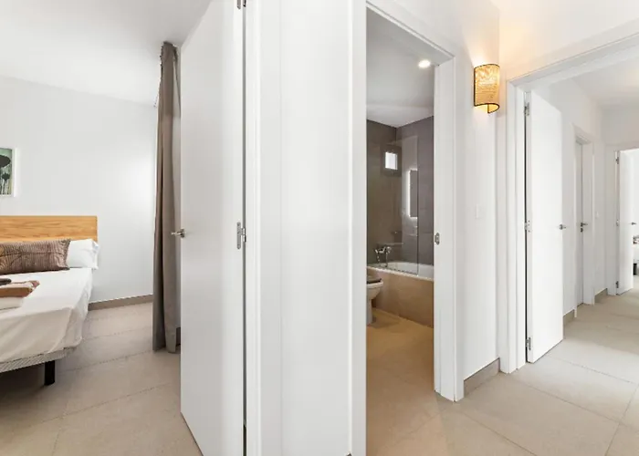 Villa Altos Aloe 7b By Escape Playa Blanca (Lanzarote)