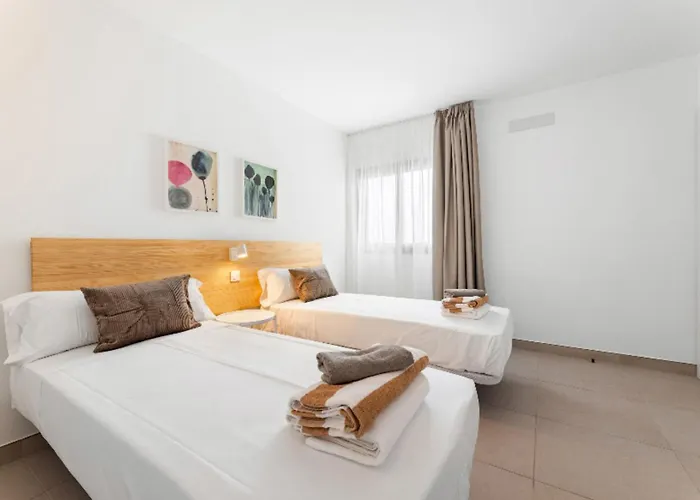 Villa Altos Aloe 7b By Escape Playa Blanca (Lanzarote)