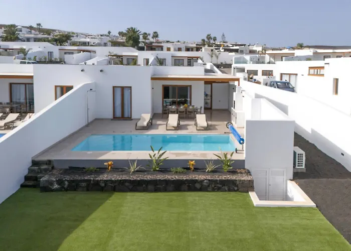 Altos Aloe 7b By Escape Villa *