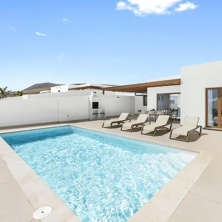 Villa Altos Aloe 7b By Escape