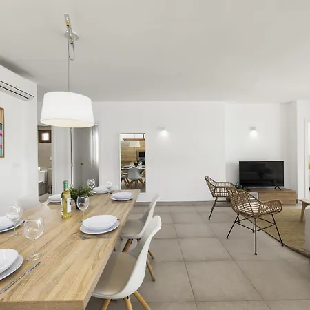 Altos Aloe 7b By Escape Playa Blanca